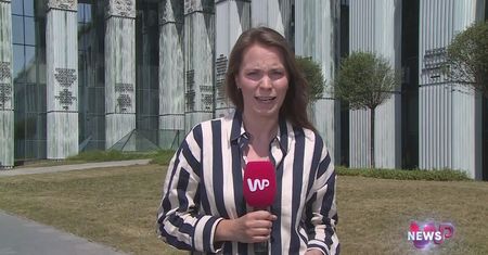 WP News wydanie 06.06, godzina 16:50