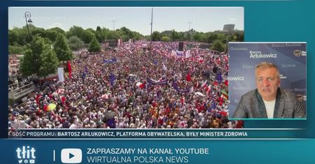 Tłit - Bartosz Arłukowicz
