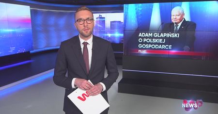 WP News wydanie 07.06, godzina 16:50