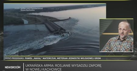 Poranne pasmo Wirtualnej Polski, wydanie 06.06