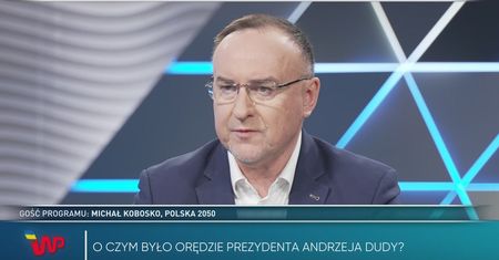 Tłit - Michał Kobosko