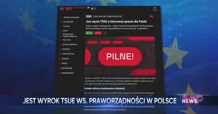 WP News wydanie 05.06, godzina 16:50
