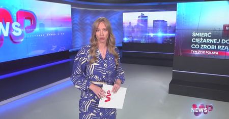 WP News wydanie 12.06, godzina 11:50