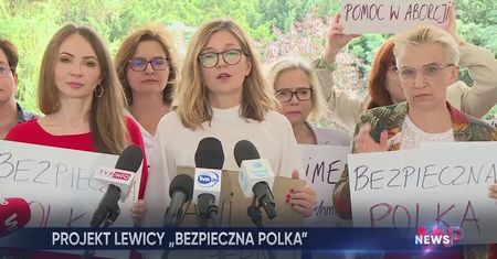 WP News wydanie 16.06, godzina 16:50