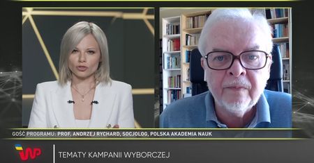 Poranne pasmo Wirtualnej Polski, wydanie 19.06
