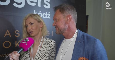 Edyta i Cezary Pzurowie o wspólnej pracy i randkowaniu. Potrafią znaleźć czas dla siebie?