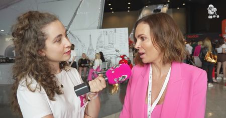 Wendzikowska o Telewizji Polskiej: "Jest bliska mojemu sercu, ale..."