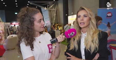 Janachowska miała zastąpić Dowbor w programie "Nasz nowy dom"? Mamy komentarz