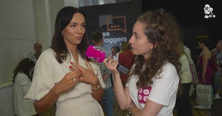 Krupińska otworzyła się na temat dzieci. Chcą być na jej Instagramie!