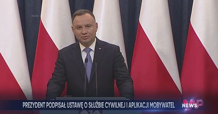 WP News wydanie 20.06, godzina 11:50