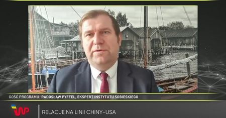 Poranne pasmo Wirtualnej Polski, wydanie 20.06