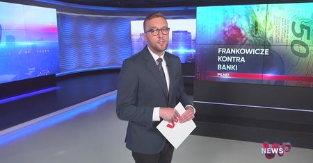 WP News wydanie 15.06, godzina 11:50