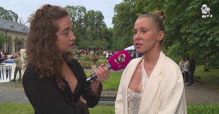 Katarzyna Warnke o lekarzach ze szpitala w Nowym Targu:  "Nie wiem, jak można zostawić kobietę, która umiera"