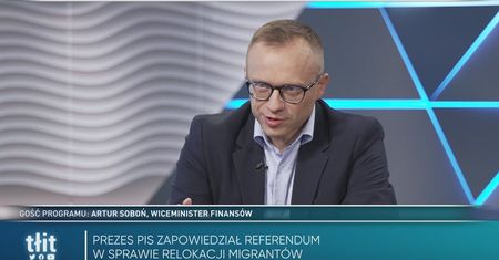 Tłit - Artur Soboń