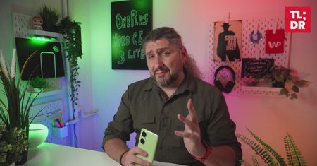 Czy warto kupić OnePlus Nord CE 3 Lite?