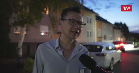 Strzelanina w Szczecinie. Relacja świadków