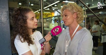 Dorota Szelągowska opowiedziała o nałogu, relacji z mamą i stosunku do TVP!