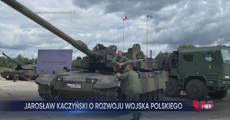 WP News wydanie 08.08, godzina 16:50