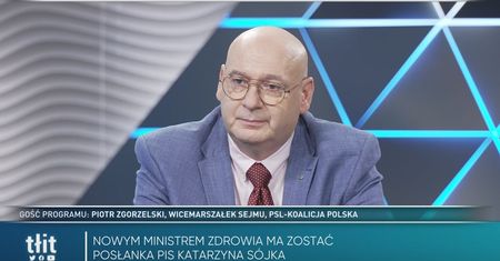 Tłit - Piotr Zgorzelski