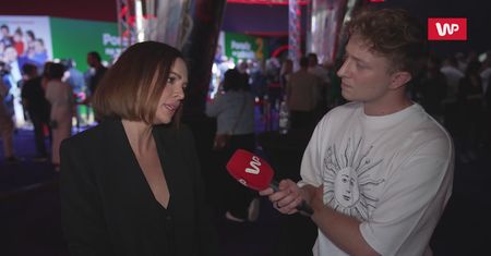 Anna Wendzikowska wspiera Joannę Opozdę. Co myśli o Antku Królikowskim?