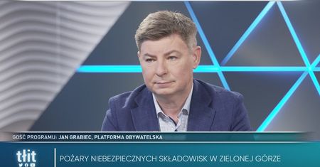 Tłit - Jan Grabiec