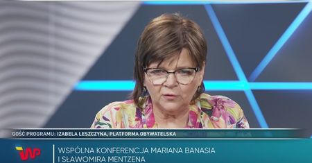 Tłit - Izabela Leszczyna