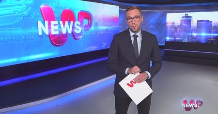 WP News wydanie 26.07, godzina 11:50