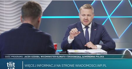 Tłit - Jacek Ozdoba