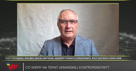 Poranne pasmo Wirtualnej Polski, wydanie 28.07