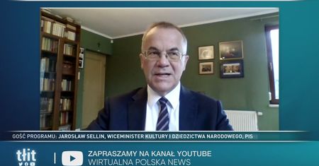Tłit - Jarosław Sellin