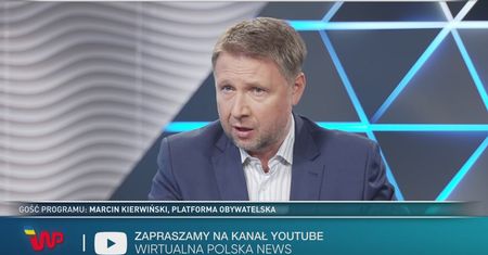 Tłit - Marcin Kierwiński