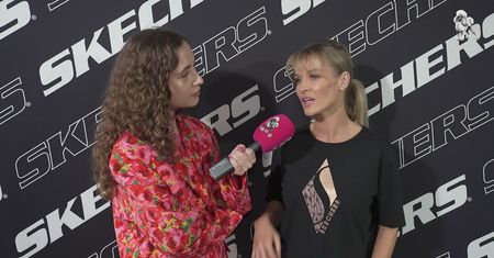 Joanna Krupa przerywa milczenie na temat separacji z Douglasem! Wróciła do męża?