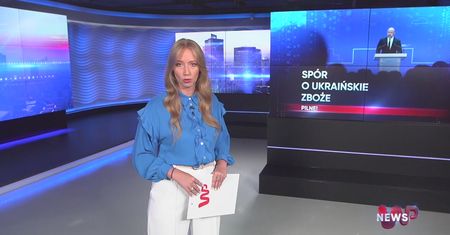 WP News wydanie 21.07, godzina 11:50