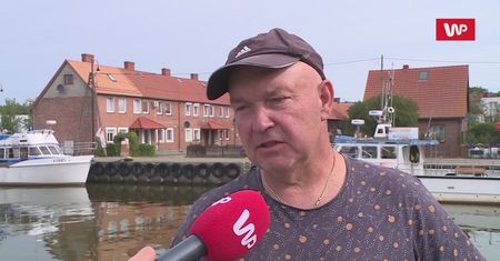 Świeża ryba z Bałtyku? "Zmierzch rybołówstwa"