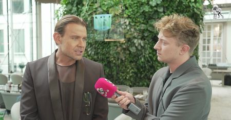 Dawid Woliński staje w obronie Natalii Janoszek: "Jest moją klientką"