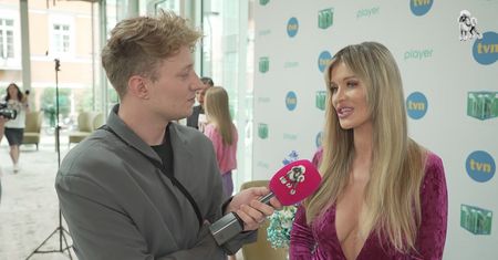 Joanna Krupa o macierzyństwie: "Jestem WYKOŃCZONA"