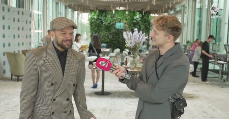 Michał Piróg do Kingi Rusin: "Oddaj mi moje życie, ZOŁZO"