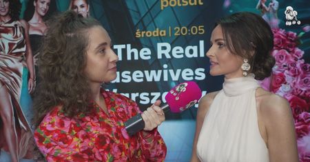 Żona Warszawy chce wygryźć Joannę Przetakiewicz? „Kocham luksus”