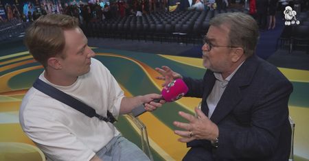Miszczak o "TzG" i Stanowskim z Janoszek