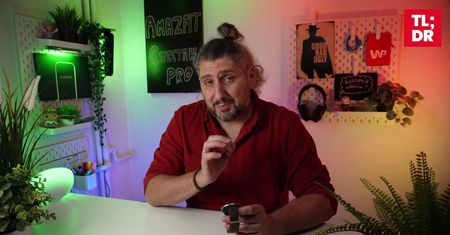 Czy warto kupić zegarek Amazfit Cheetah Pro?