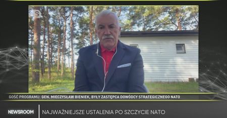 Poranne pasmo Wirtualnej Polski, wydanie 13.07