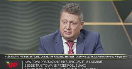 Poranne pasmo Wirtualnej Polski, wydanie 14.07