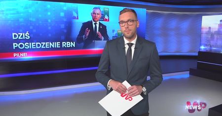 WP News wydanie 12.07, godzina 11:50
