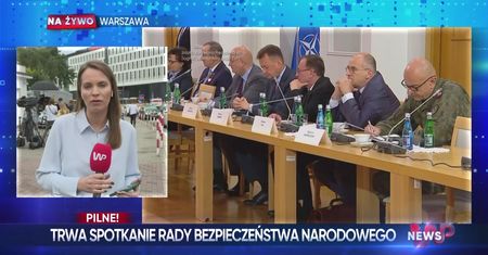 WP News wydanie 13.07, godzina 16:50