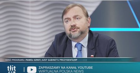 Tłit - Paweł Szrot