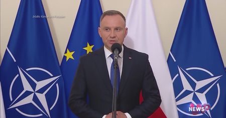 WP News wydanie 14.07, godzina 11:50