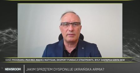 Poranne pasmo Wirtualnej Polski, wydanie 10.07