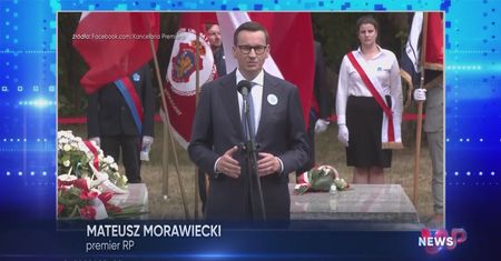 WP News wydanie 11.07, godzina 16:50