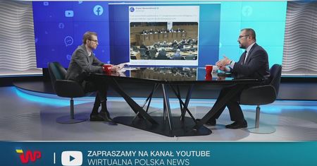 Minister zaskoczony? Reakcja na dawne słowa polityków PiS