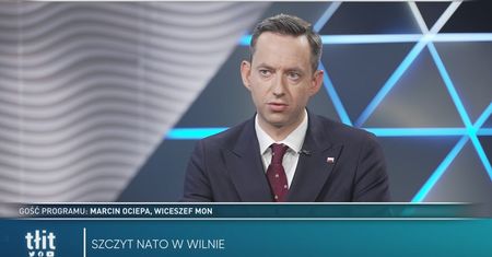 Tłit - Marcin Ociepa